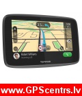 TomTom Go 520