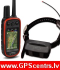 Garmin  Alpha 100LM