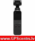 DJI Osmo Pocket