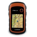 GARMIN eTrex 20X