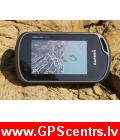 Garmin oregon 700