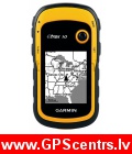 Garmin eTrex 10