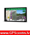 Garmin Drivesmart 65 LMT-S