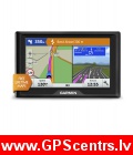 Garmin Drive 51 LMT-S