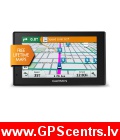 Garmin DriveSmart 51 LMT-S