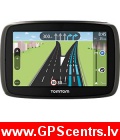 Tomtom Start 42