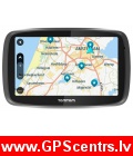 Tomtom Start 52